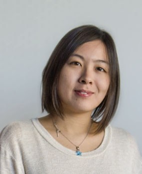 Hsin-Yu Chen has been selected for a Cronin Fellowship