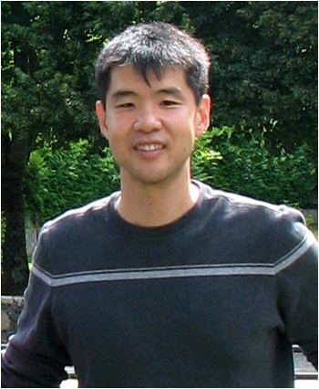 Wayne Hu was elected to the American Academy of Arts and Sciences