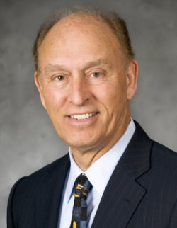 Dr. Robert W. Conn, Kavli Foundation President